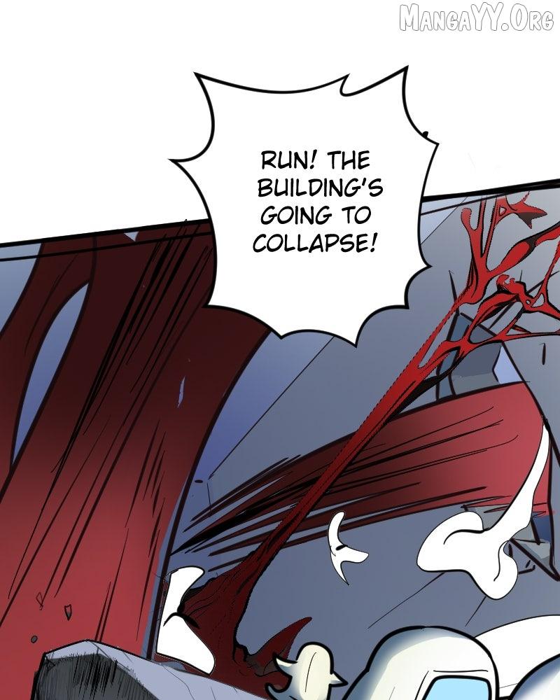 The Death of Kindness Chapter 45 page 100 - 