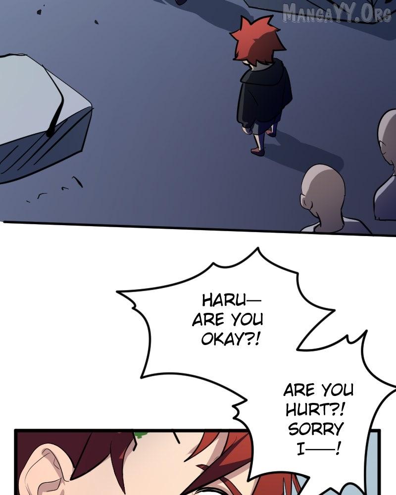 The Death of Kindness Chapter 46 page 11 - 