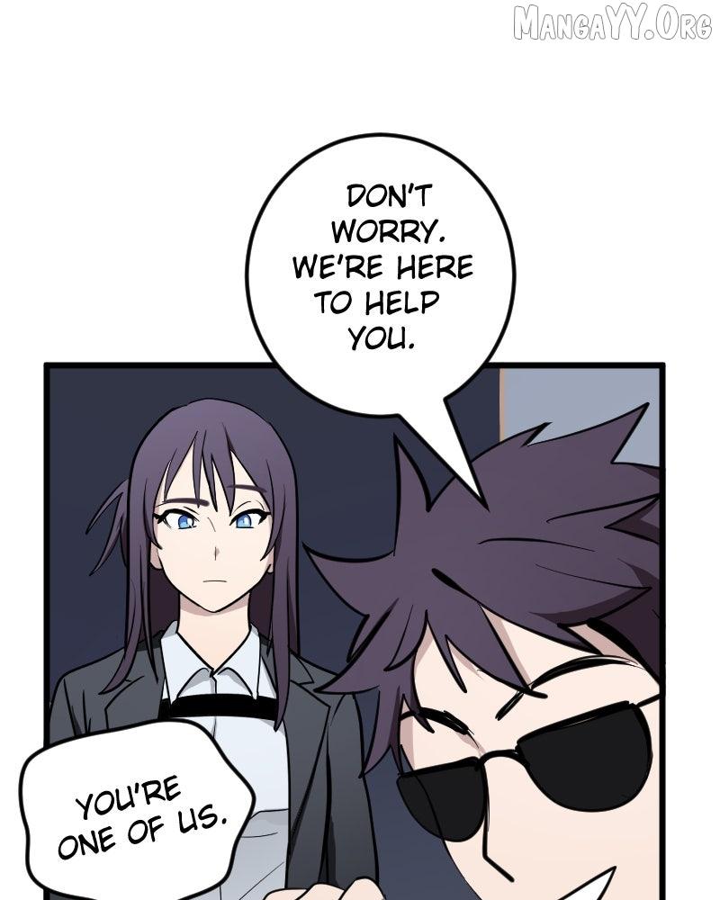 The Death of Kindness Chapter 46 page 17 - 