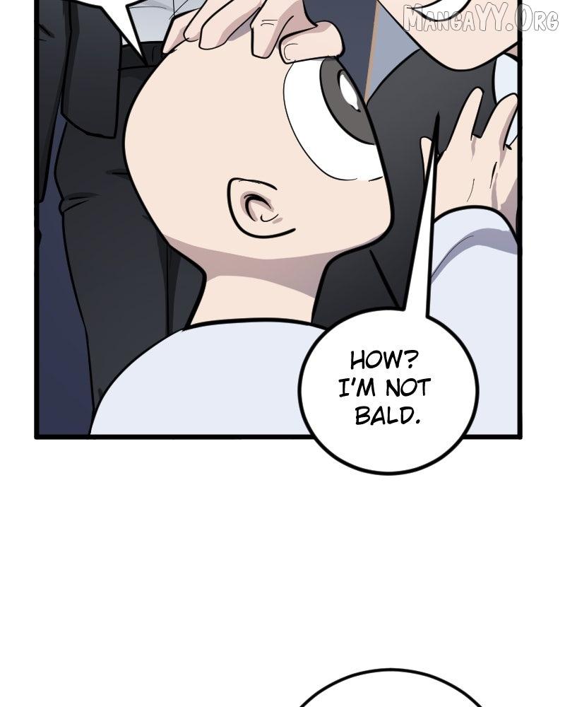 The Death of Kindness Chapter 46 page 18 - 