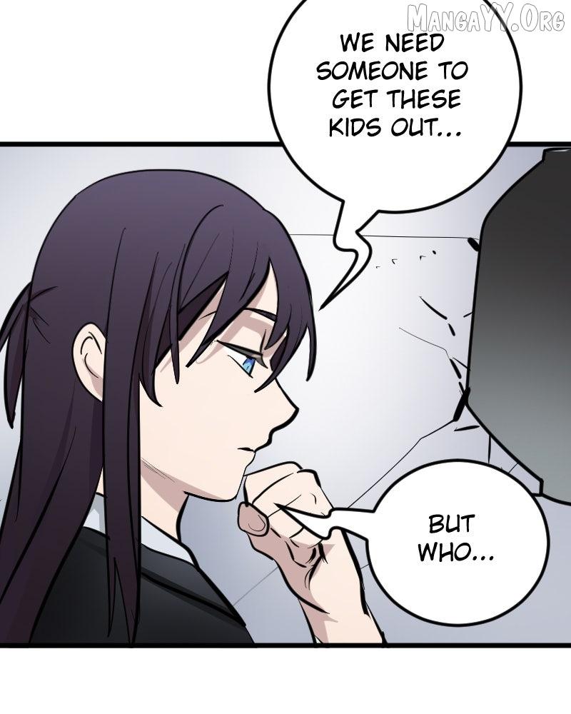 The Death of Kindness Chapter 46 page 19 - 