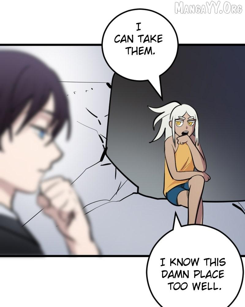 The Death of Kindness Chapter 46 page 20 - 