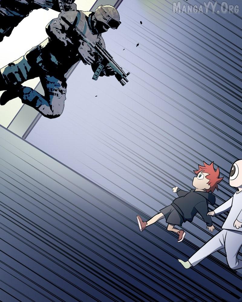 The Death of Kindness Chapter 46 page 3 - 