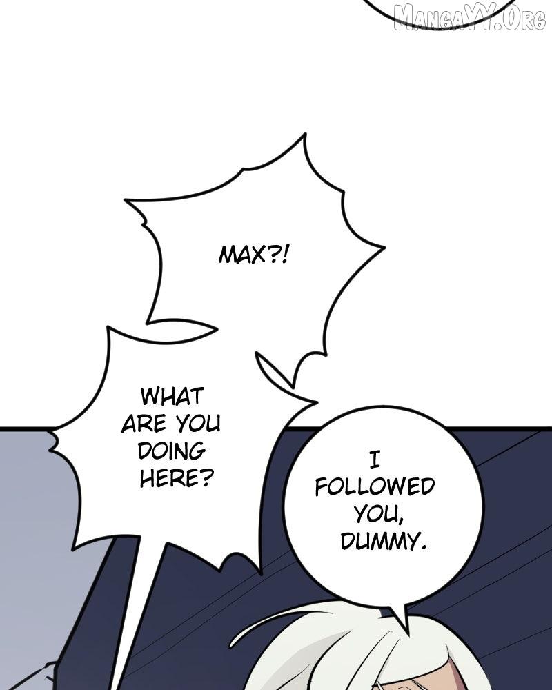 The Death of Kindness Chapter 46 page 21 - 
