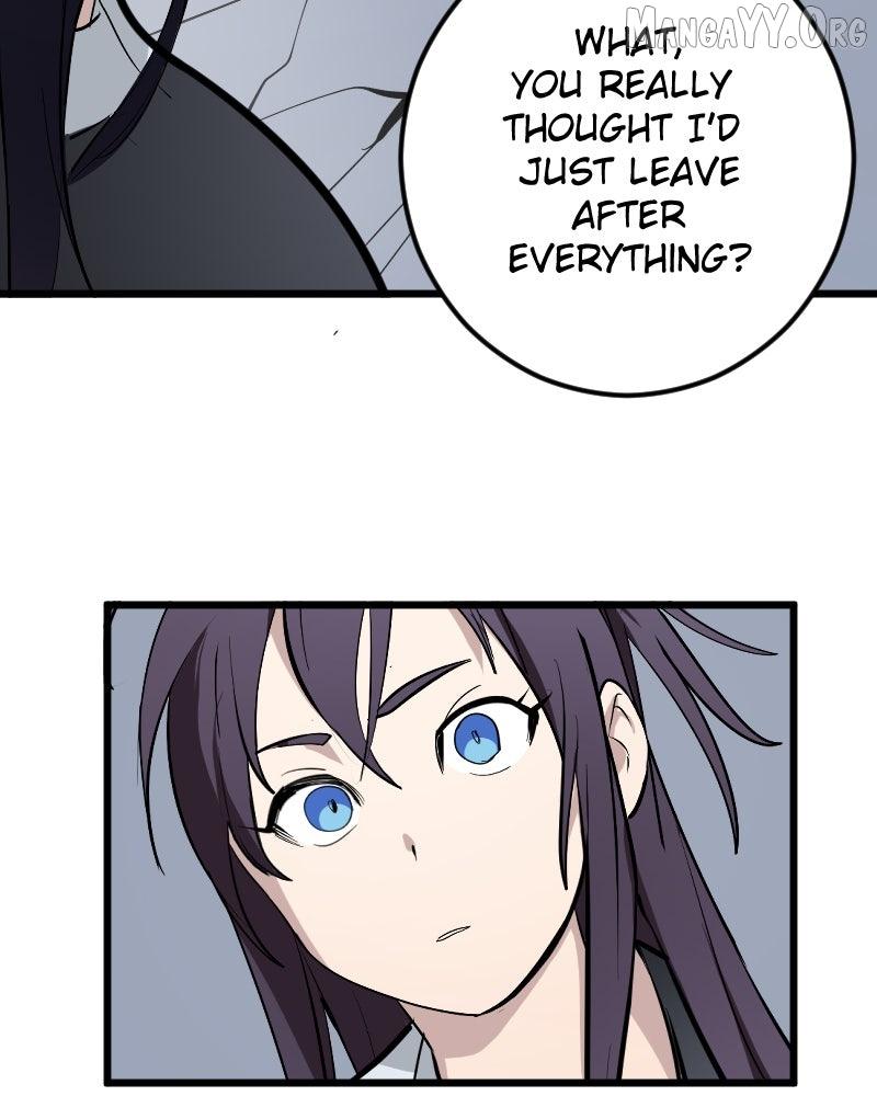 The Death of Kindness Chapter 46 page 23 - 