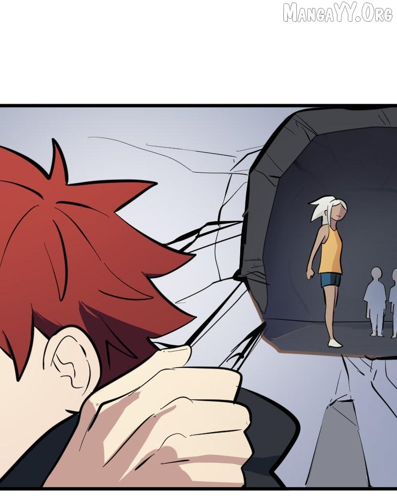 The Death of Kindness Chapter 46 page 28 - 