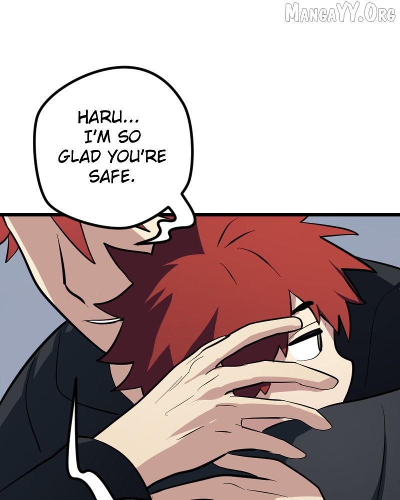 The Death of Kindness Chapter 46 page 29 - 