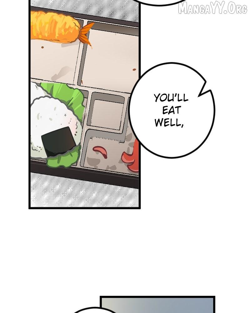 The Death of Kindness Chapter 46 page 31 - 