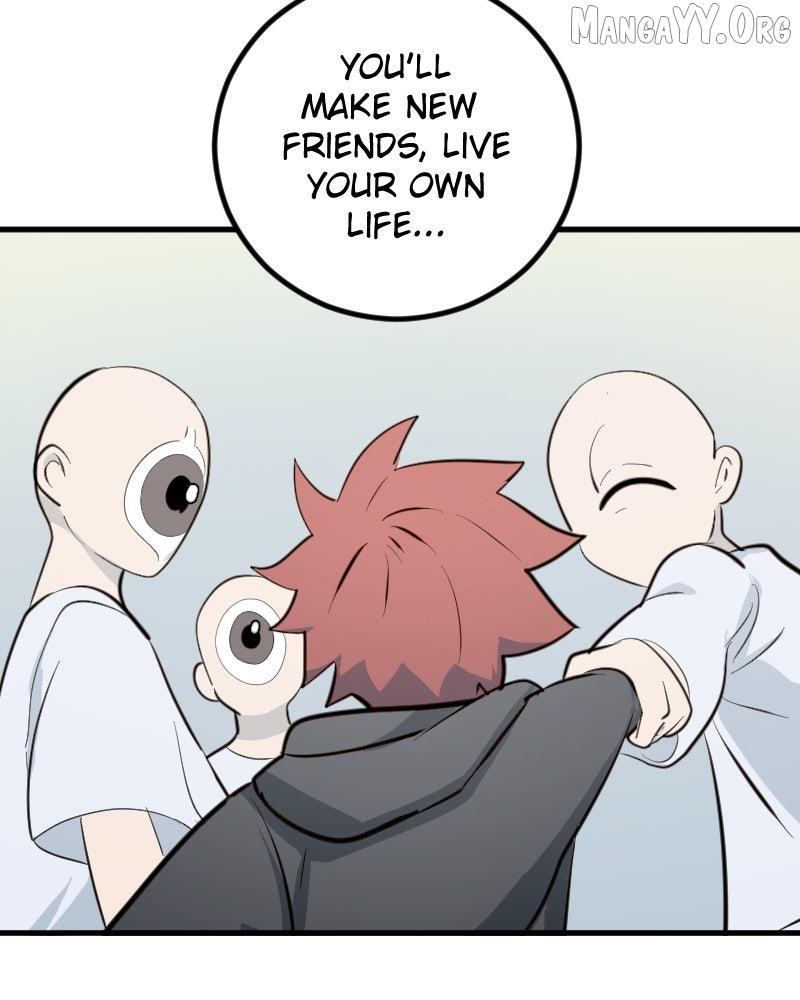 The Death of Kindness Chapter 46 page 33 - 