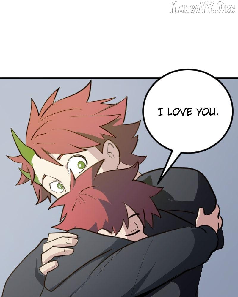 The Death of Kindness Chapter 46 page 36 - 