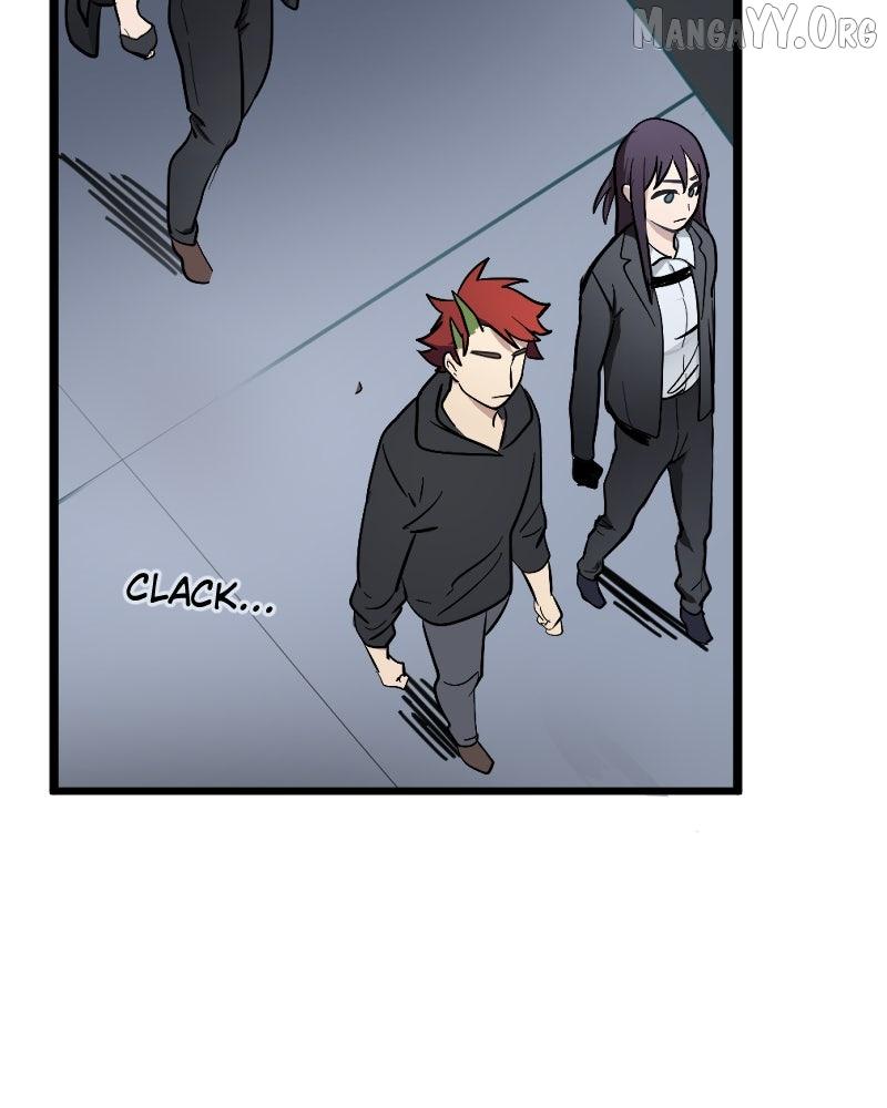 The Death of Kindness Chapter 46 page 43 - 
