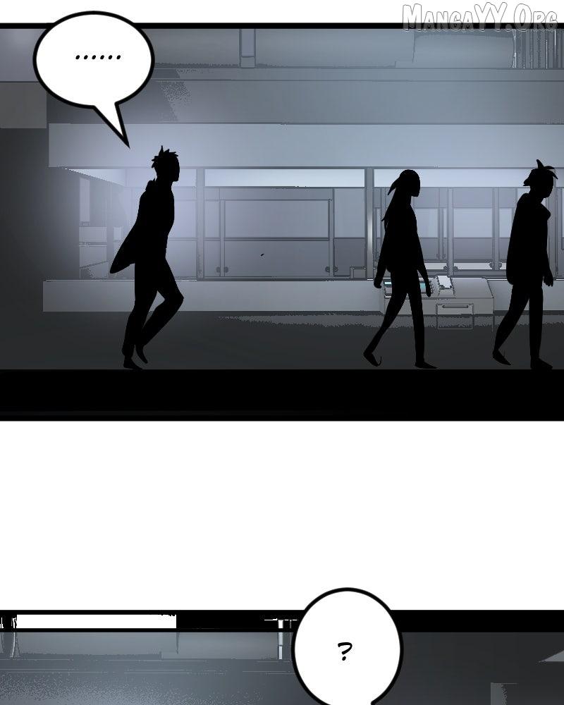 The Death of Kindness Chapter 46 page 45 - 