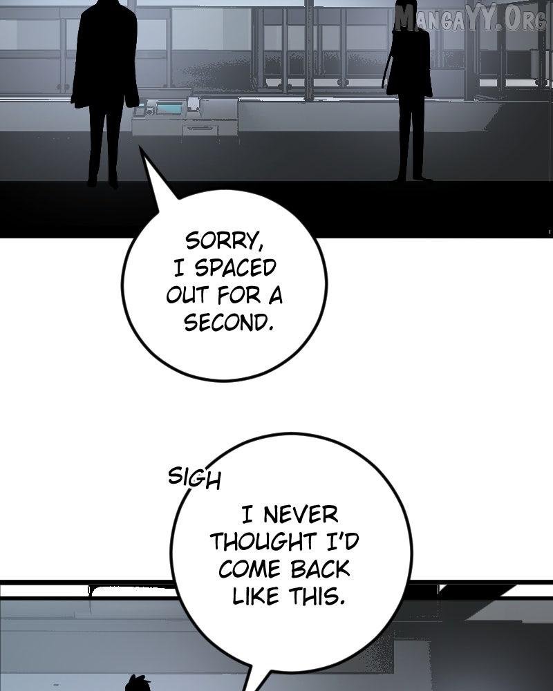 The Death of Kindness Chapter 46 page 47 - 