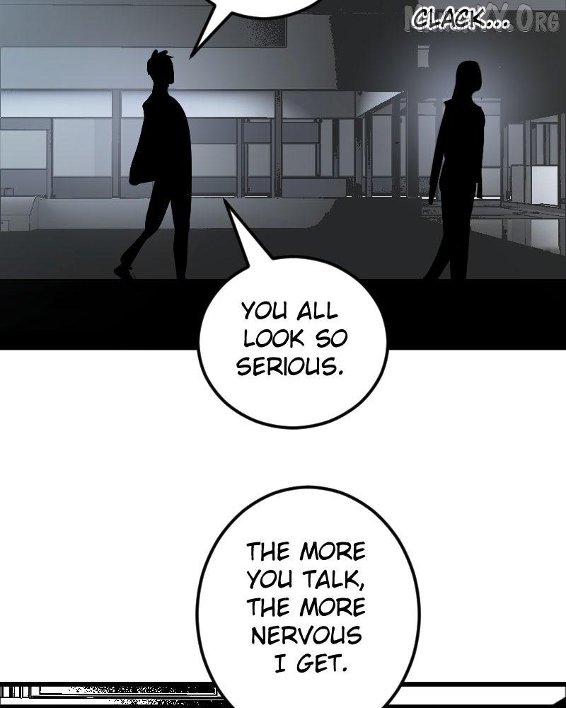 The Death of Kindness Chapter 46 page 49 - 