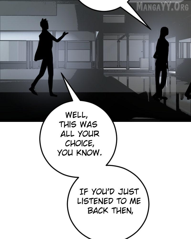 The Death of Kindness Chapter 46 page 50 - 