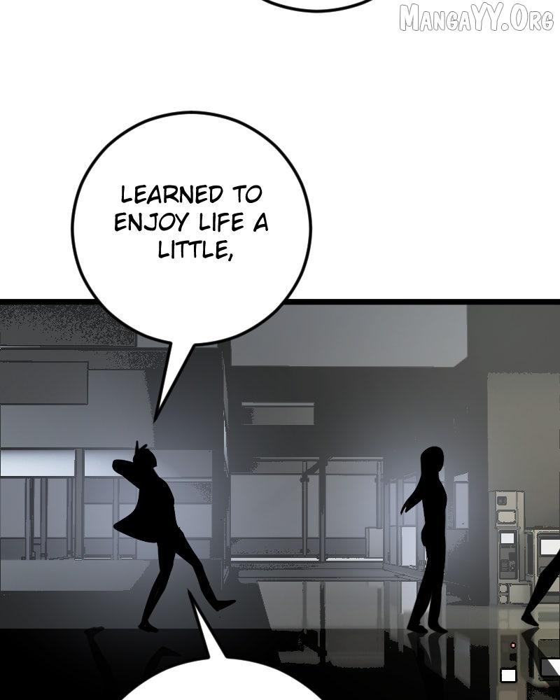 The Death of Kindness Chapter 46 page 51 - 