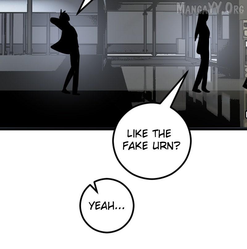 The Death of Kindness Chapter 46 page 53 - 