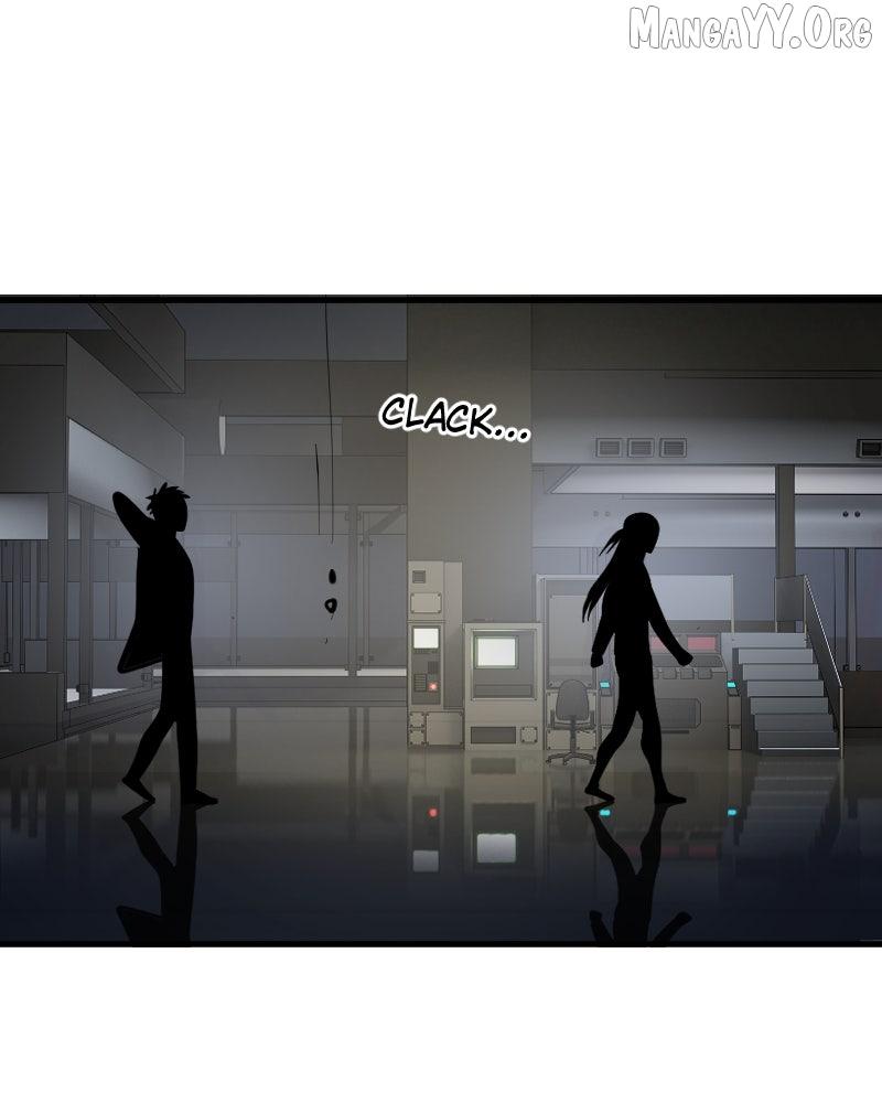 The Death of Kindness Chapter 46 page 54 - 
