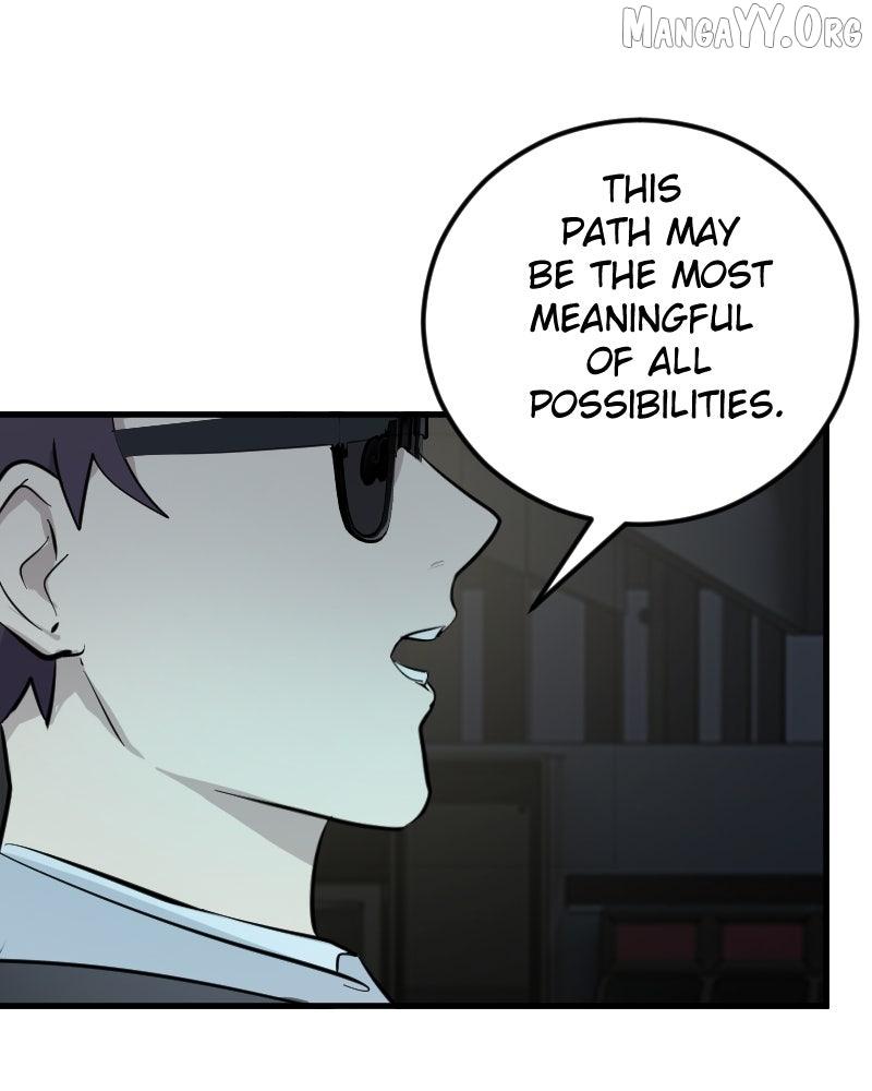 The Death of Kindness Chapter 46 page 56 - 