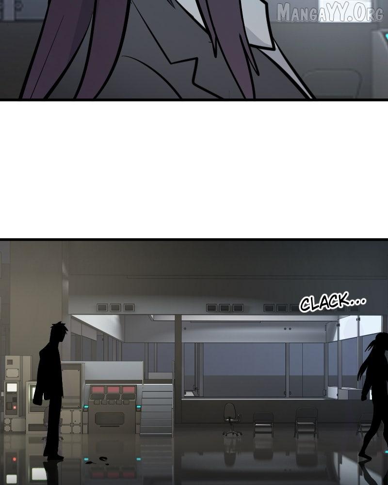 The Death of Kindness Chapter 46 page 58 - 