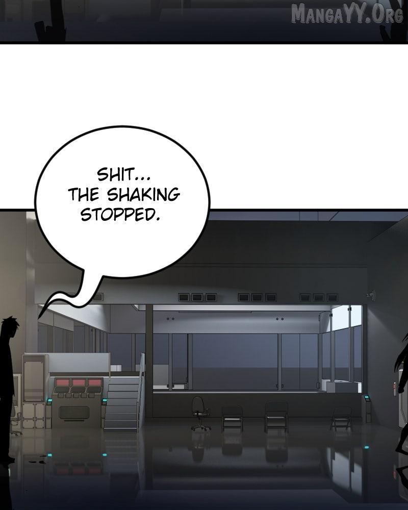 The Death of Kindness Chapter 46 page 59 - 