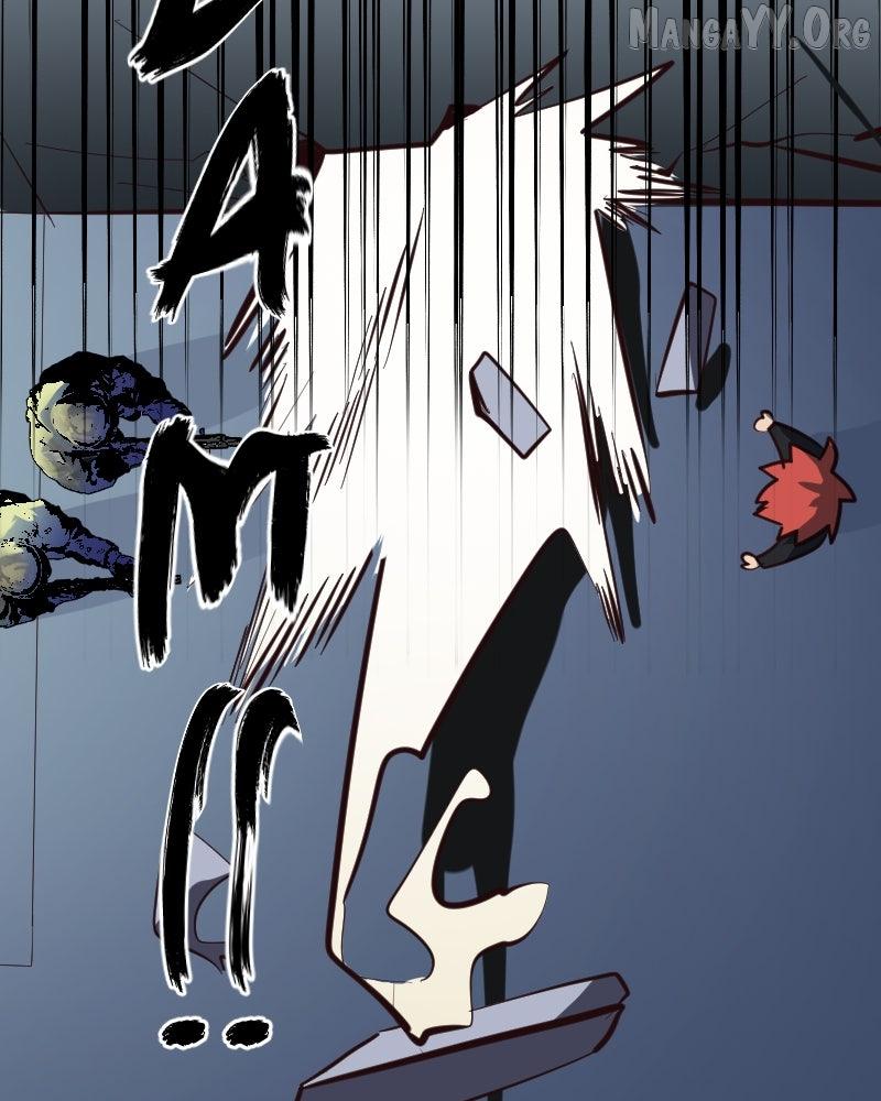 The Death of Kindness Chapter 46 page 7 - 