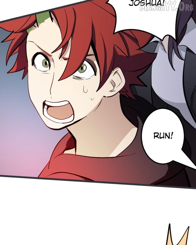 The Death of Kindness Chapter 46 page 68 - 