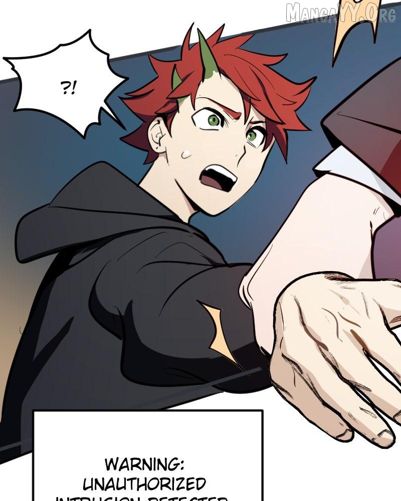 The Death of Kindness Chapter 46 page 69 - 