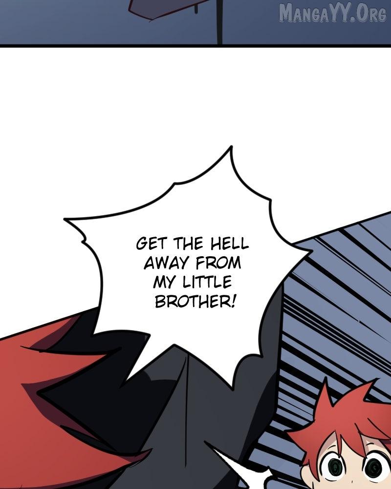The Death of Kindness Chapter 46 page 8 - 