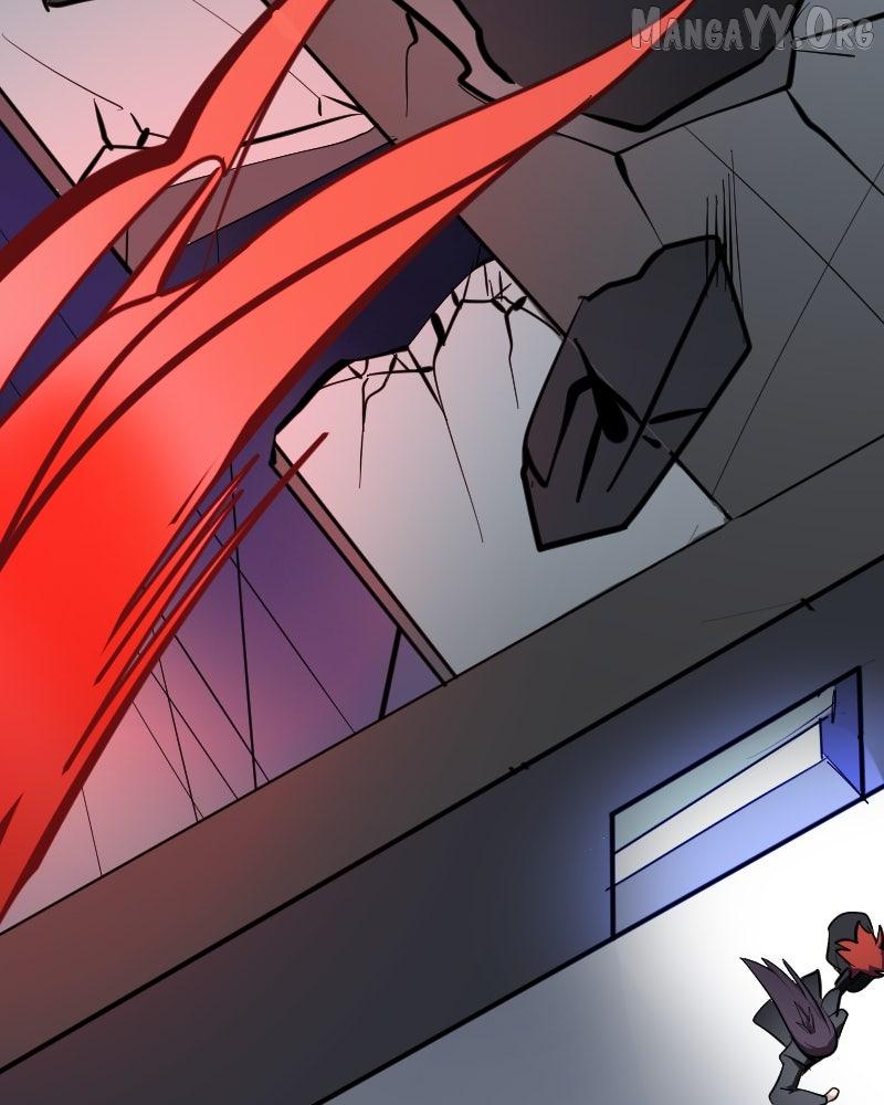 The Death of Kindness Chapter 46 page 72 - 
