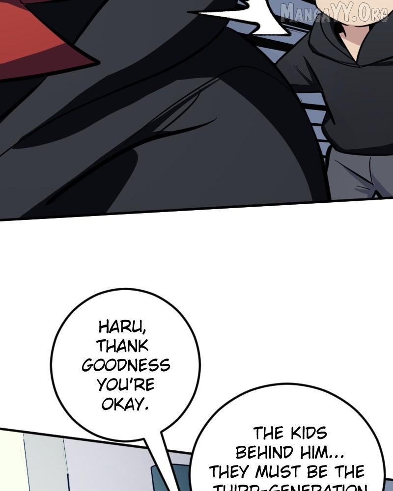 The Death of Kindness Chapter 46 page 9 - 