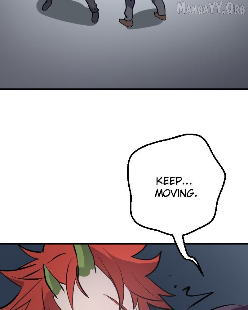 The Death of Kindness Chapter 46 page 81 - 