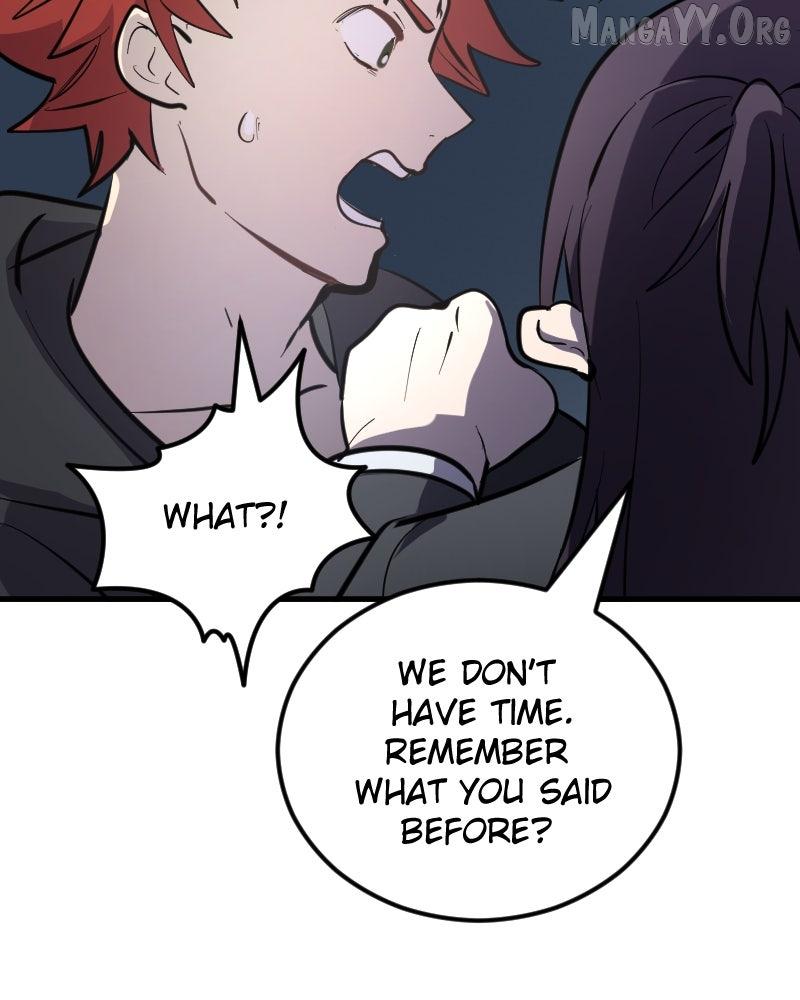 The Death of Kindness Chapter 46 page 82 - 