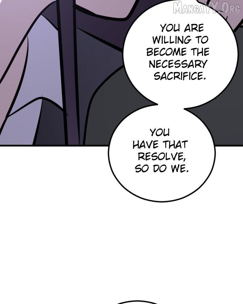 The Death of Kindness Chapter 46 page 85 - 