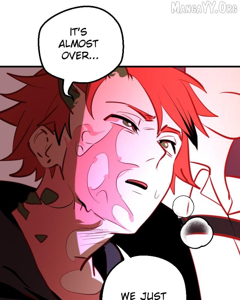 The Death of Kindness Chapter 47 page 12 - 