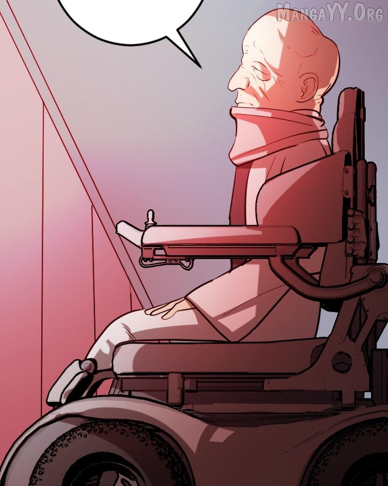 The Death of Kindness Chapter 47 page 17 - 