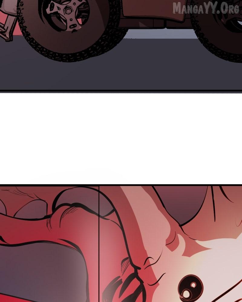 The Death of Kindness Chapter 47 page 18 - 