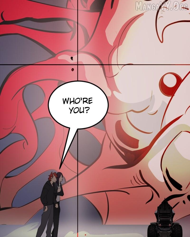 The Death of Kindness Chapter 47 page 19 - 