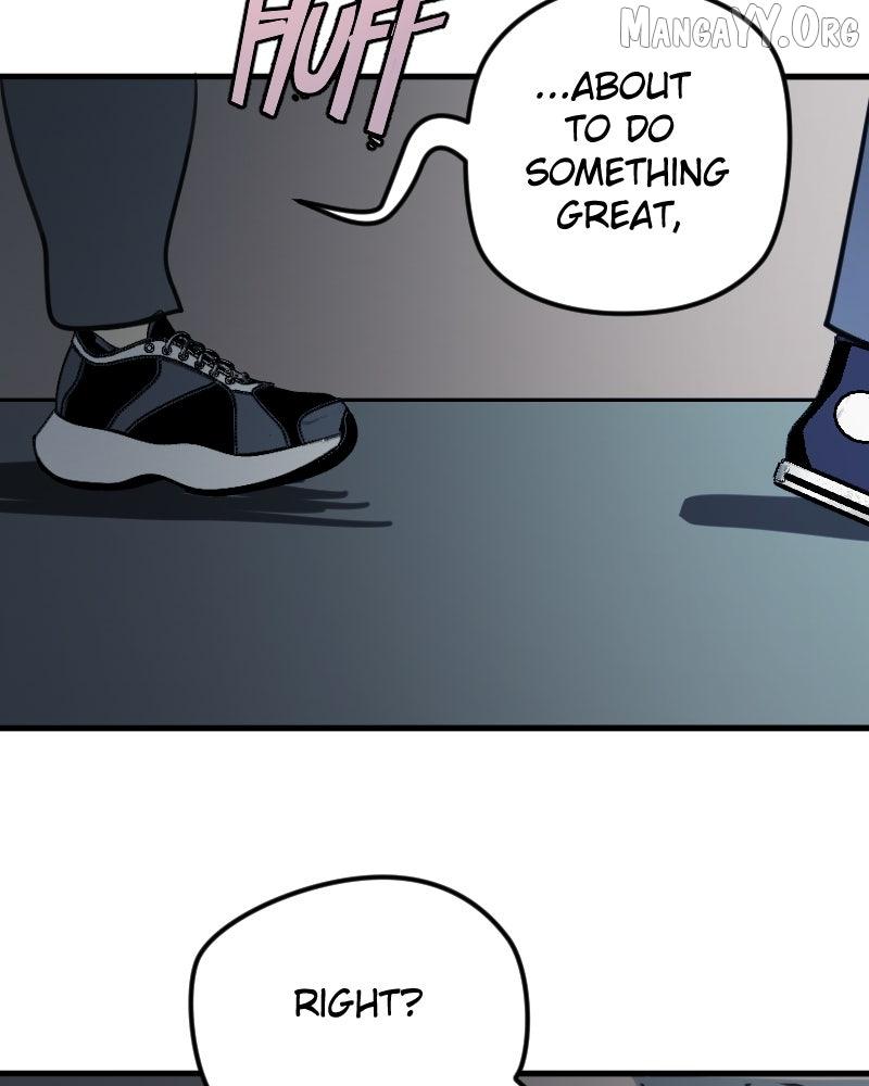 The Death of Kindness Chapter 47 page 3 - 