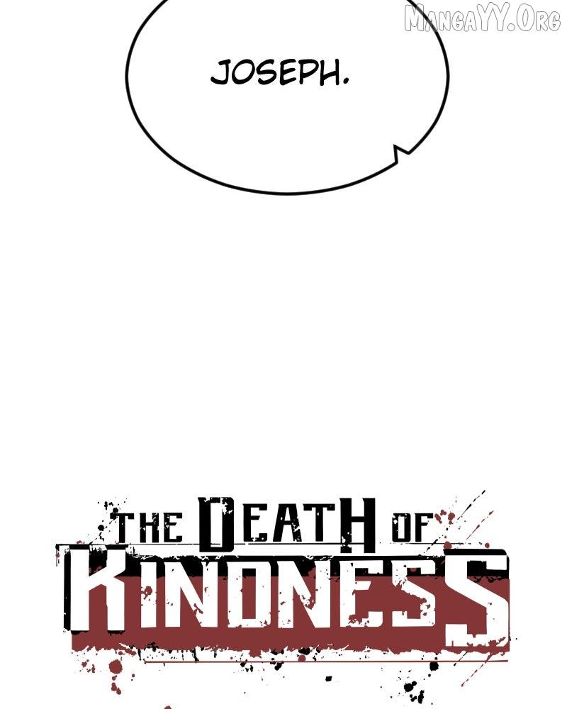 The Death of Kindness Chapter 47 page 21 - 