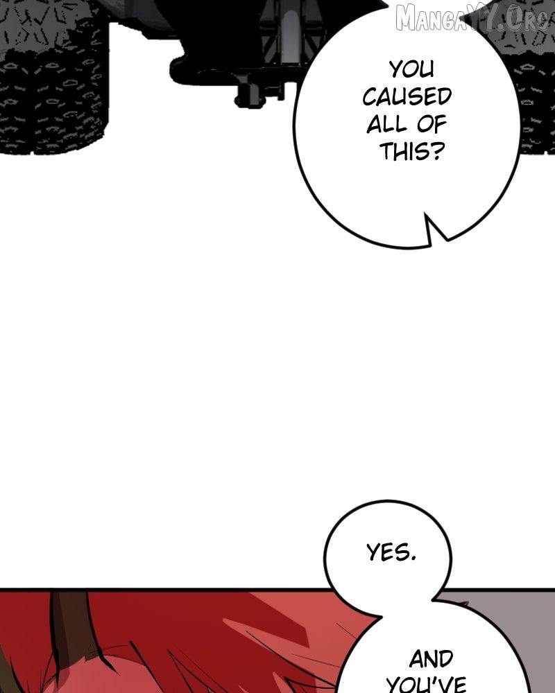 The Death of Kindness Chapter 47 page 25 - 