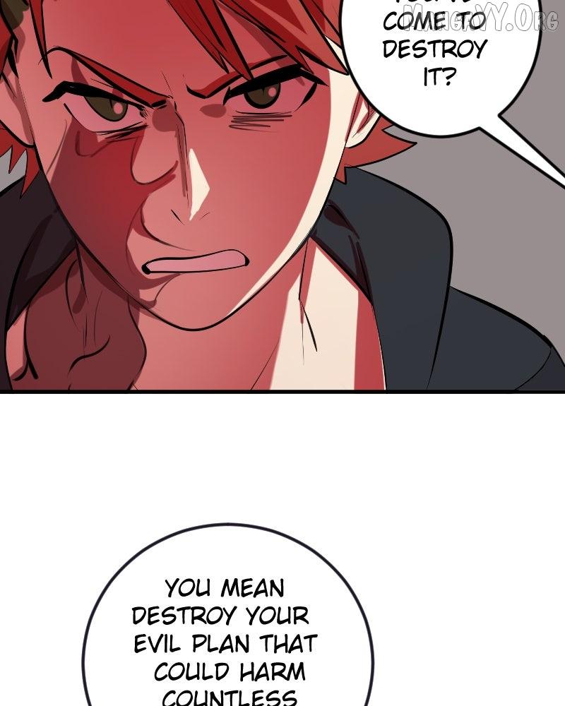 The Death of Kindness Chapter 47 page 26 - 
