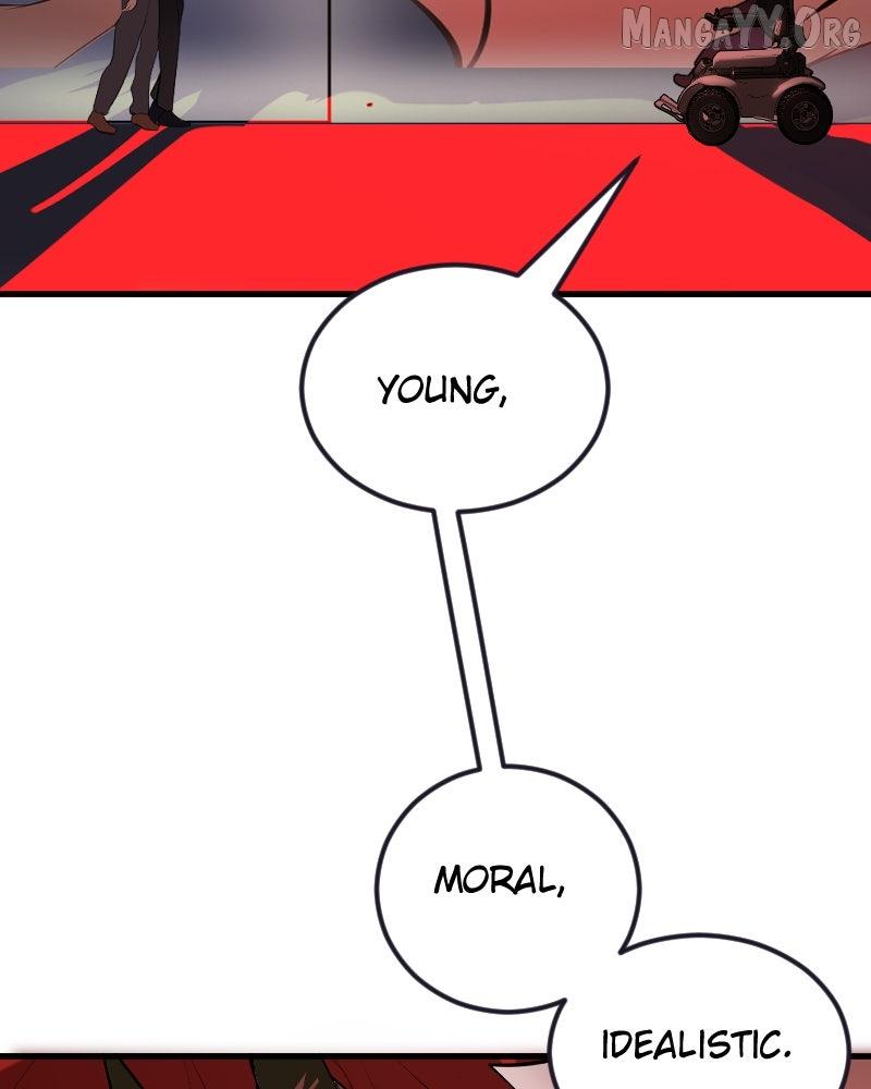 The Death of Kindness Chapter 47 page 30 - 