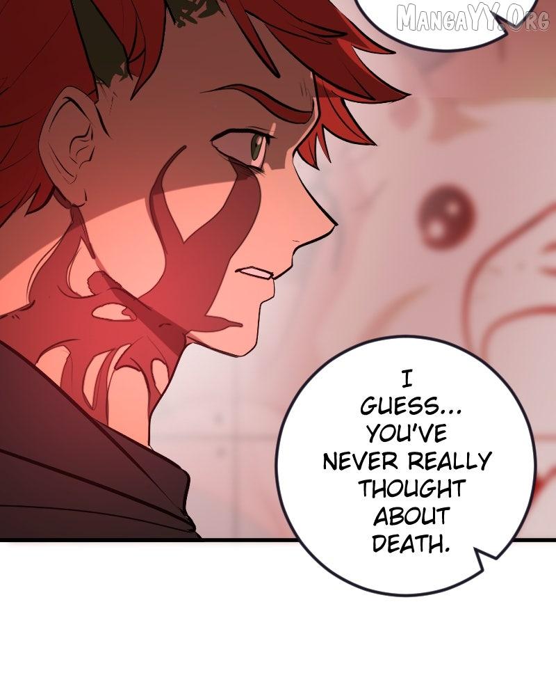 The Death of Kindness Chapter 47 page 31 - 
