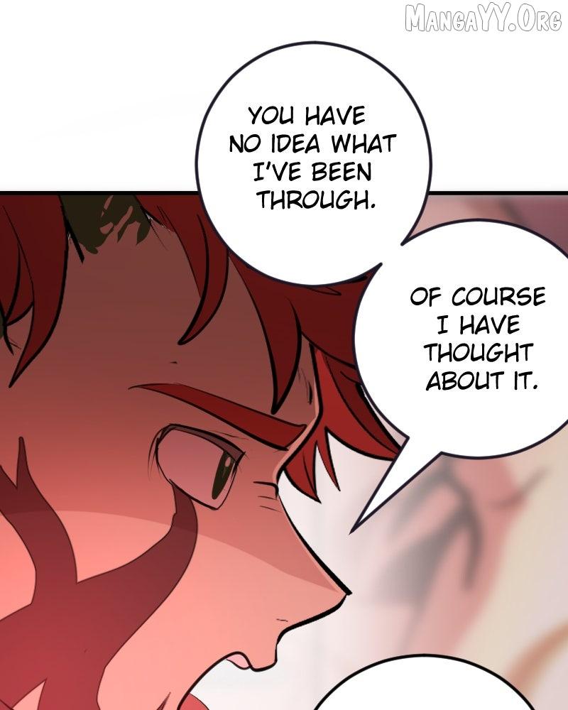 The Death of Kindness Chapter 47 page 32 - 