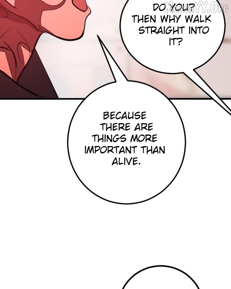 The Death of Kindness Chapter 47 page 33 - 