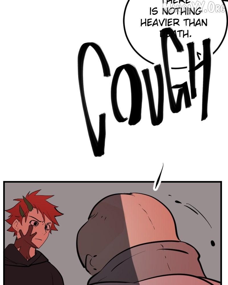 The Death of Kindness Chapter 47 page 35 - 