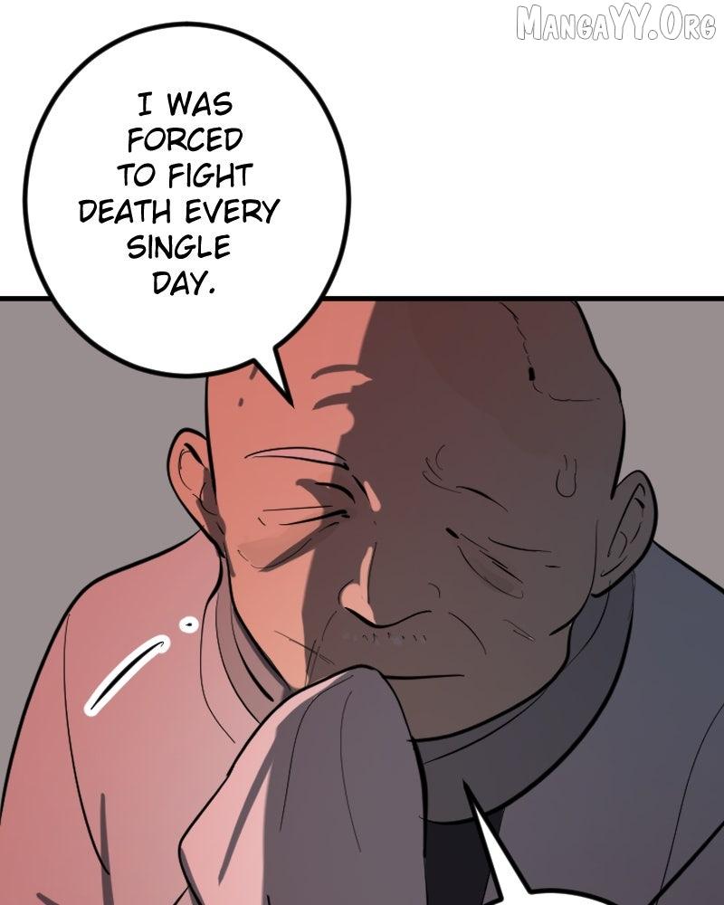 The Death of Kindness Chapter 47 page 38 - 