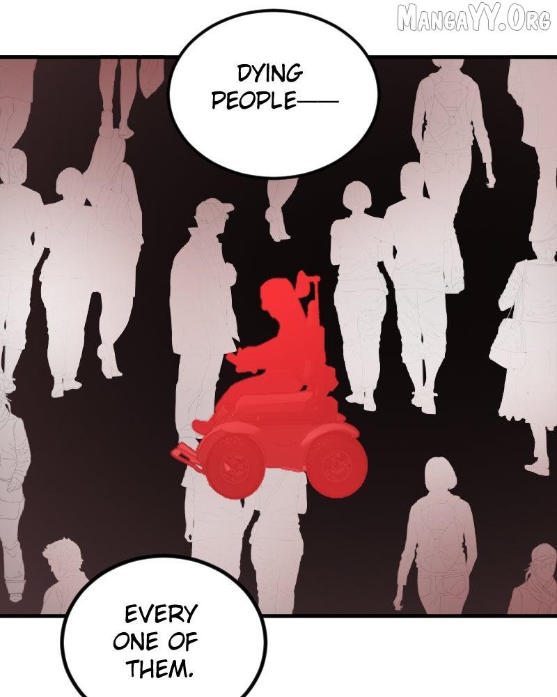 The Death of Kindness Chapter 47 page 40 - 