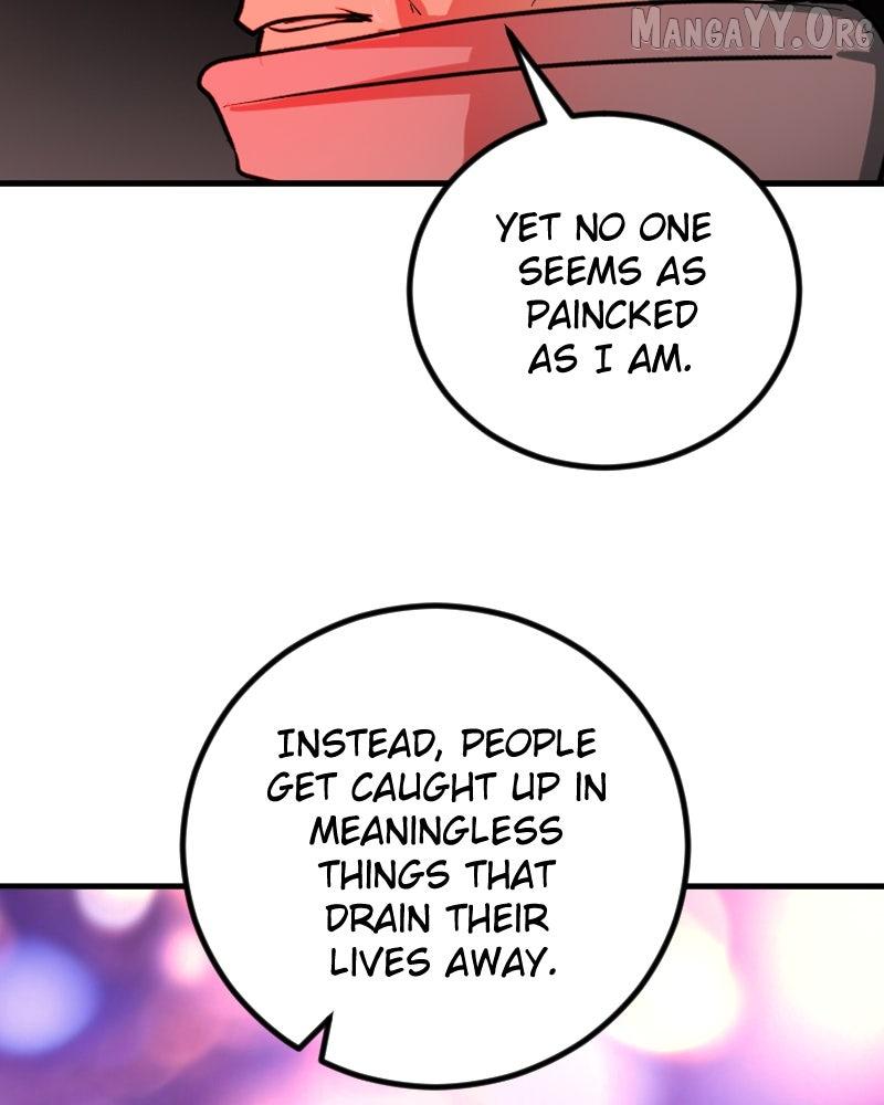The Death of Kindness Chapter 47 page 42 - 